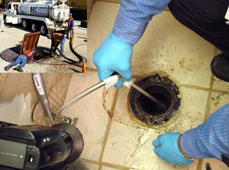 شركة تسليك مجاري بالأحساء