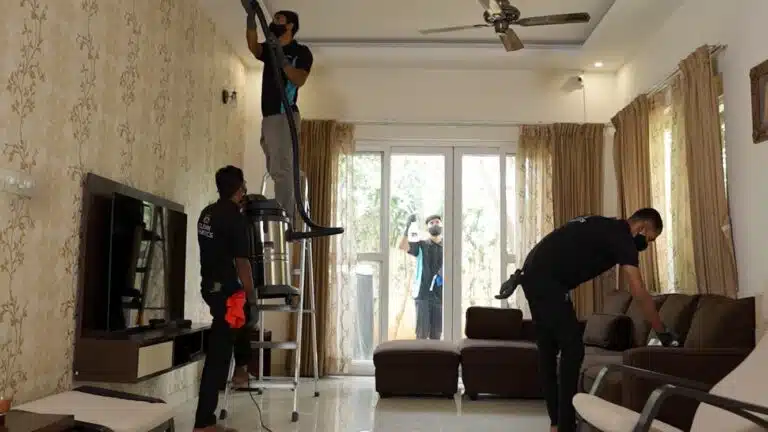 شركة تنظيف بالأحساء