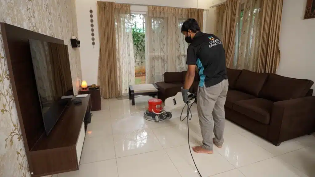 شركة تنظيف بالأحساء